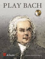 PLAY BACH
