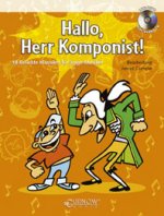 HALLO HERR KOMPONIST