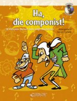 HA DIE COMPONIST