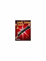 LOOK LISTEN LEARN 2 OBOE