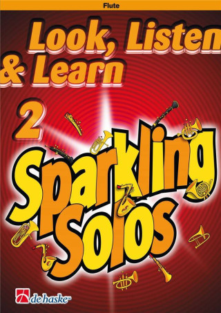 SPARKLING SOLOS