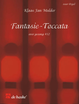 FANTASIETOCCATA