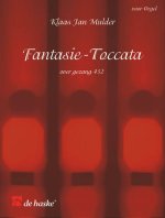FANTASIETOCCATA