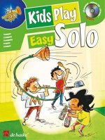 KIDS PLAY EASY SOLO