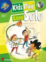 KIDS PLAY EASY SOLO