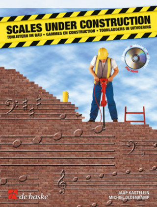 SCALES UNDER CONSTRUCTION