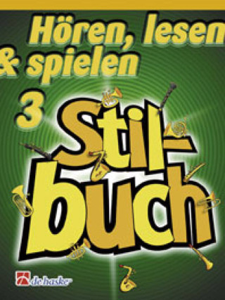 STILBUCH