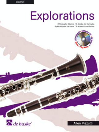 EXPLORATIONS