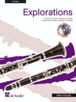 EXPLORATIONS