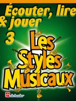 LES STYLES MUSICAUX