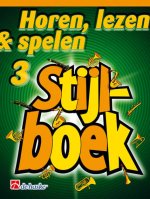 STIJLBOEK
