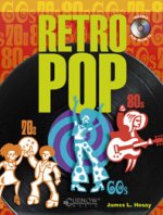 RETRO POP