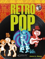 RETRO POP