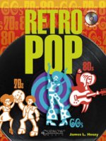 RETRO POP