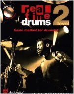 REAL TIME DRUMS 2 NL