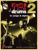 REAL TIME DRUMS IN SONGS STYLES NL