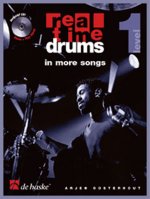 REAL TIME DRUMS IN MORE SONGS NL