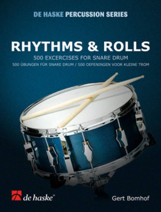 RHYTHMS ROLLS