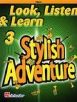 STYLISH ADVENTURE