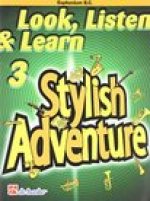 STYLISH ADVENTURE