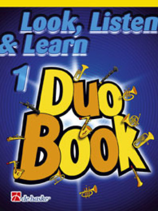 DUO BOOK 1