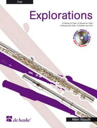 EXPLORATIONS