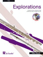 EXPLORATIONS