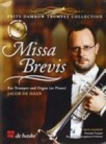 MISSA BREVIS