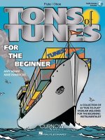 TONS OF TUNES FOR THE BEGINNER