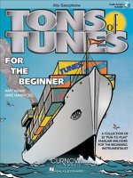 TONS OF TUNES FOR THE BEGINNER