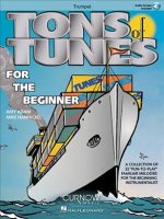 TONS OF TUNES FOR THE BEGINNER