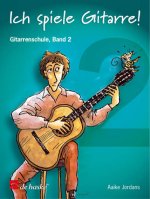 ICH SPIELE GITARRE 2