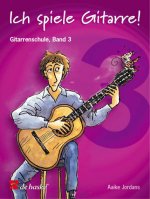 ICH SPIELE GITARRE 3