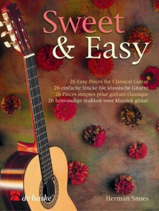 SWEET EASY