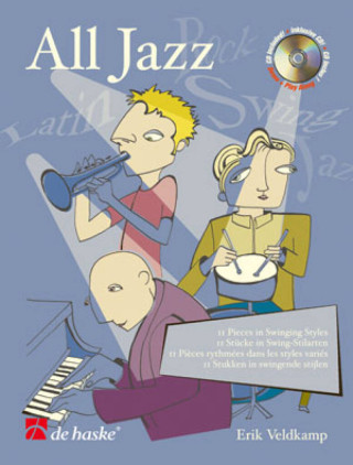 ALL JAZZ