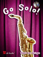 GO SOLO