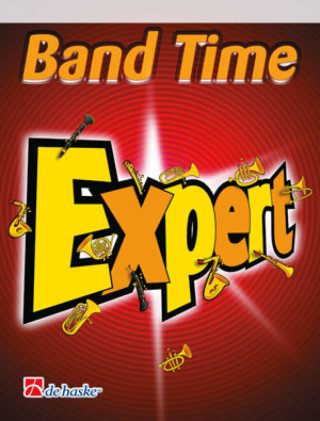BAND TIME EXPERT SCORE