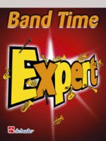 BAND TIME EXPERT C TROMBONE 1 BC