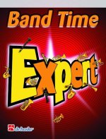 BAND TIME EXPERT BB BASS TCBC
