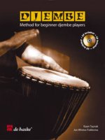 DJEMBE ENGUK