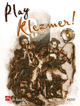 PLAY KLEZMER