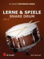 LERNE SPIELE SNARE DRUM TEIL 2