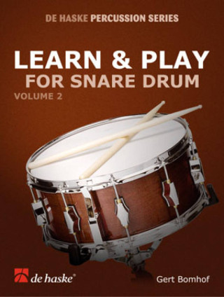 LEARN PLAY VOL 2