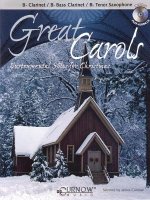 GREAT CAROLS