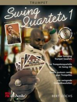 SWING QUARTETS