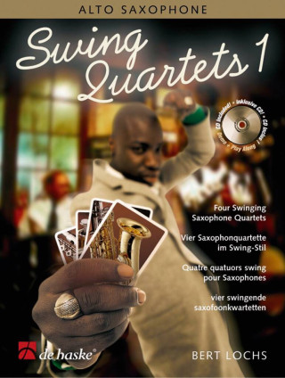 SWING QUARTETS