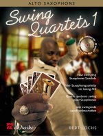 SWING QUARTETS