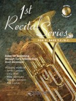 1ST RECITAL SERIES FOR EB BASS TCBC