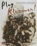 PLAY KLEZMER