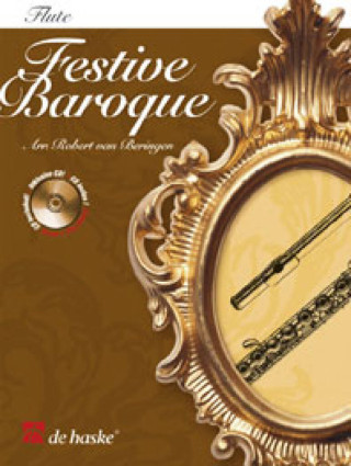FESTIVE BAROQUE